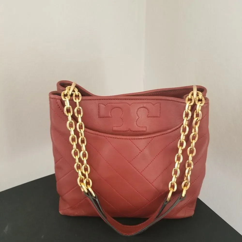 Tory Burch Flemming Handbag